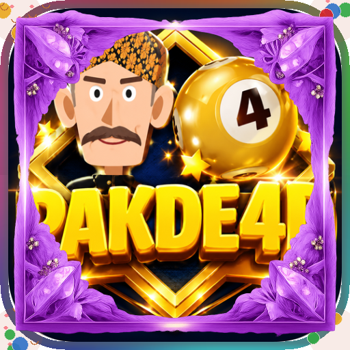 pakde4d — mitra unggulan